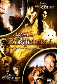 Jim Hensons The Storyteller